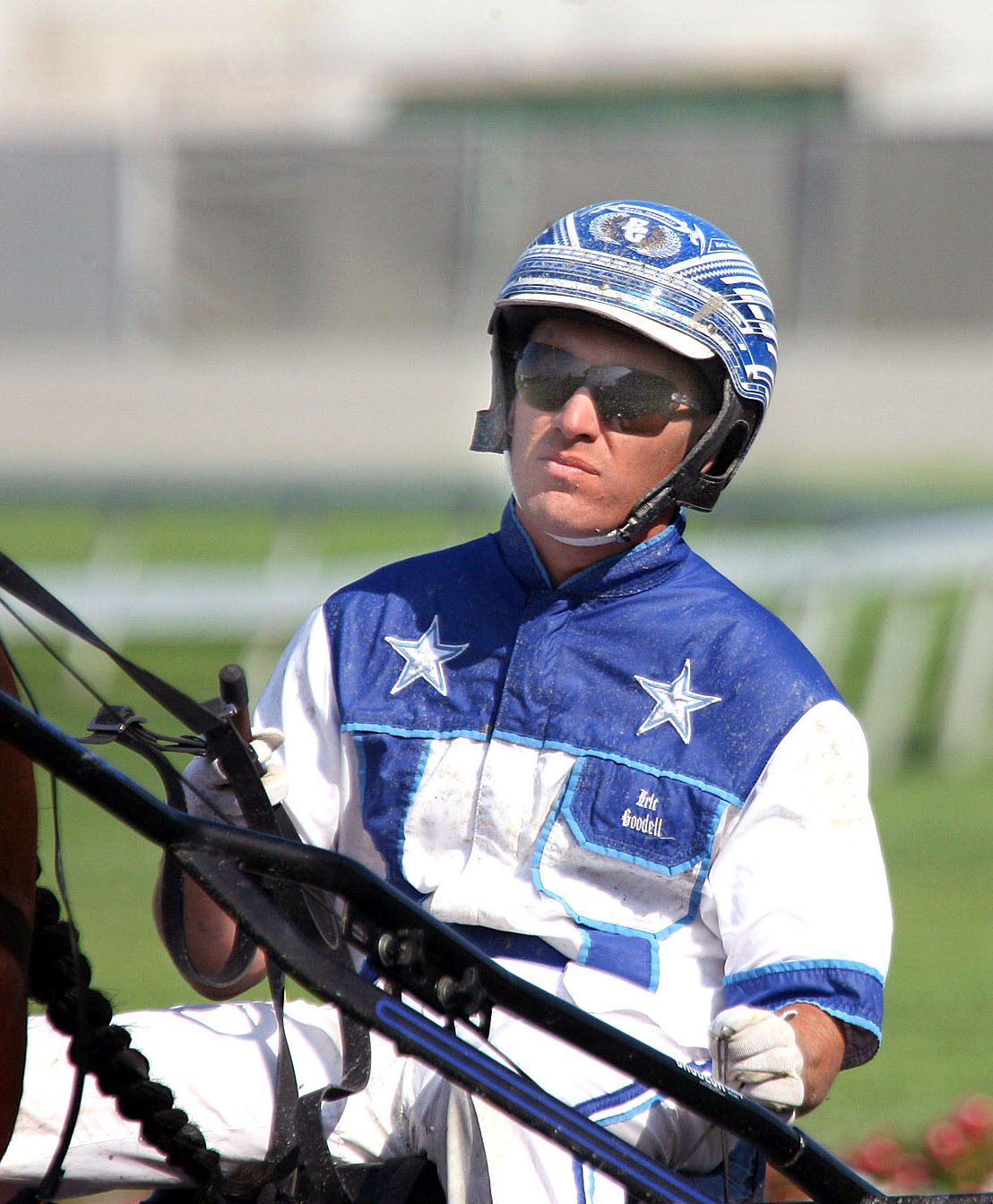 Eric Goodell