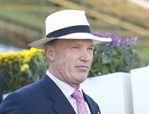 John Gosden