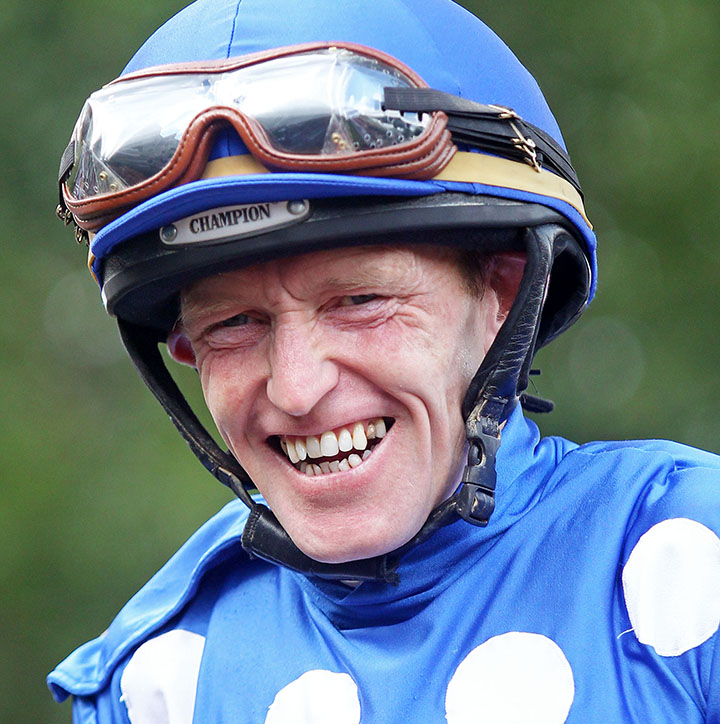 James Graham