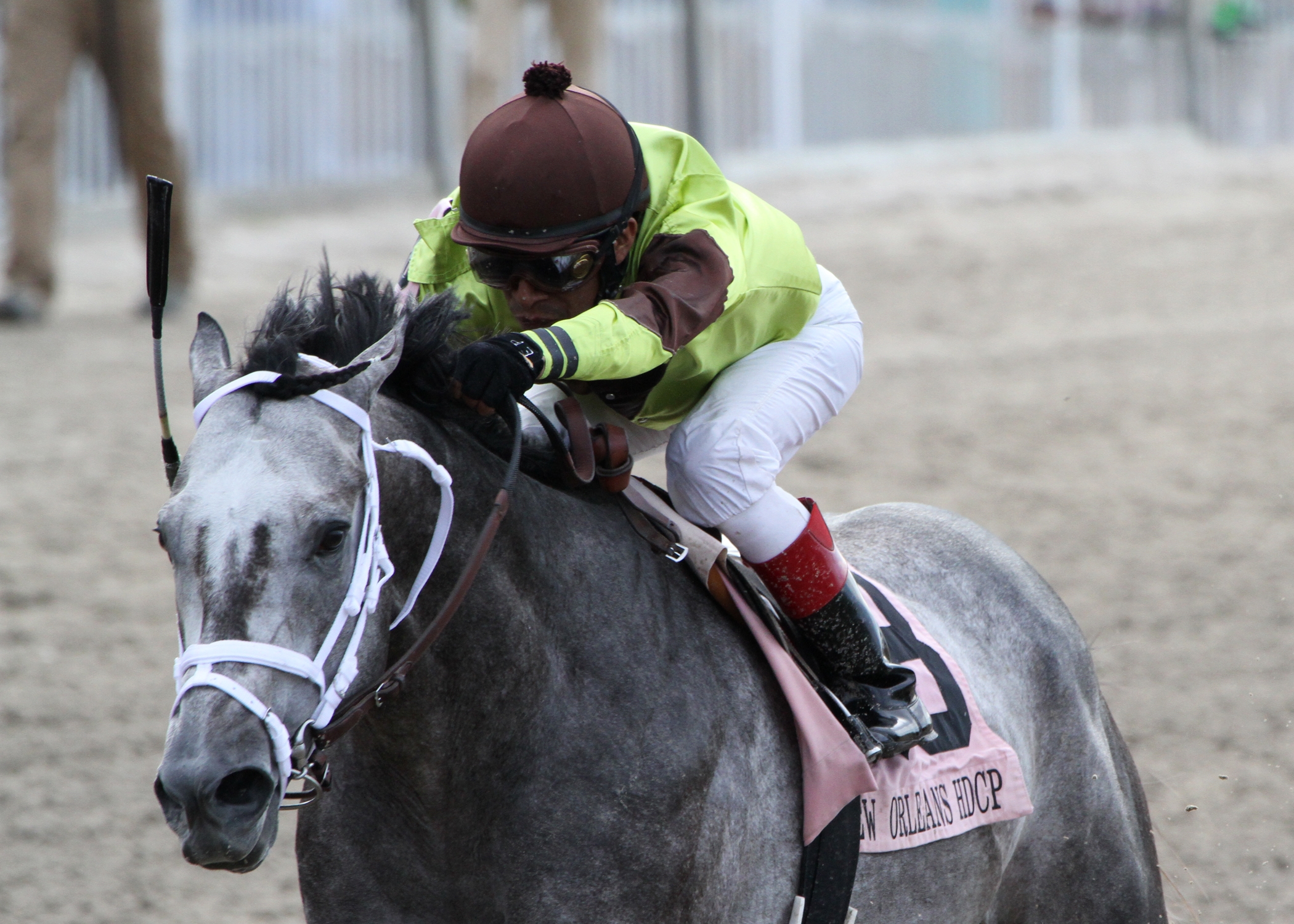 Graydar