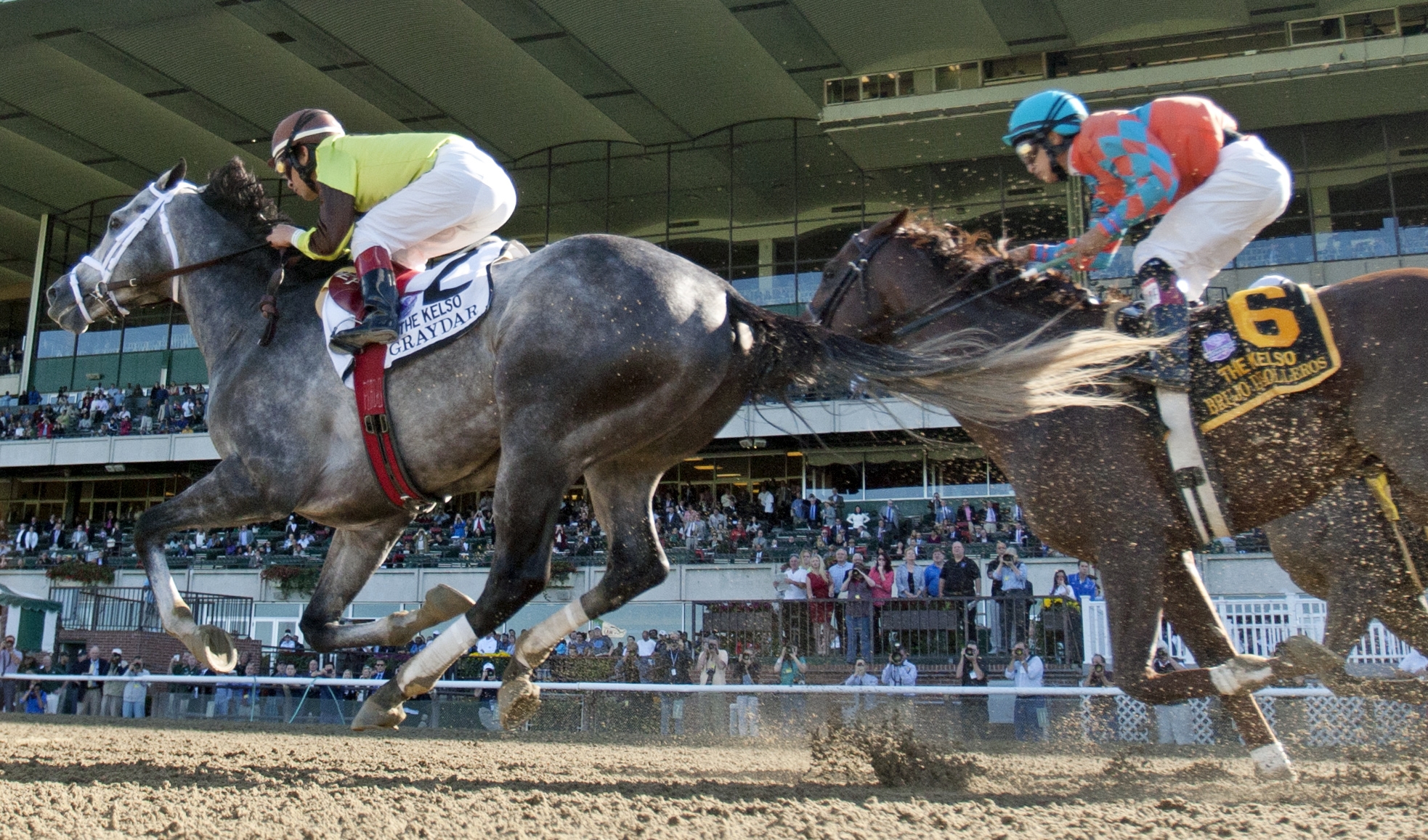 Graydar