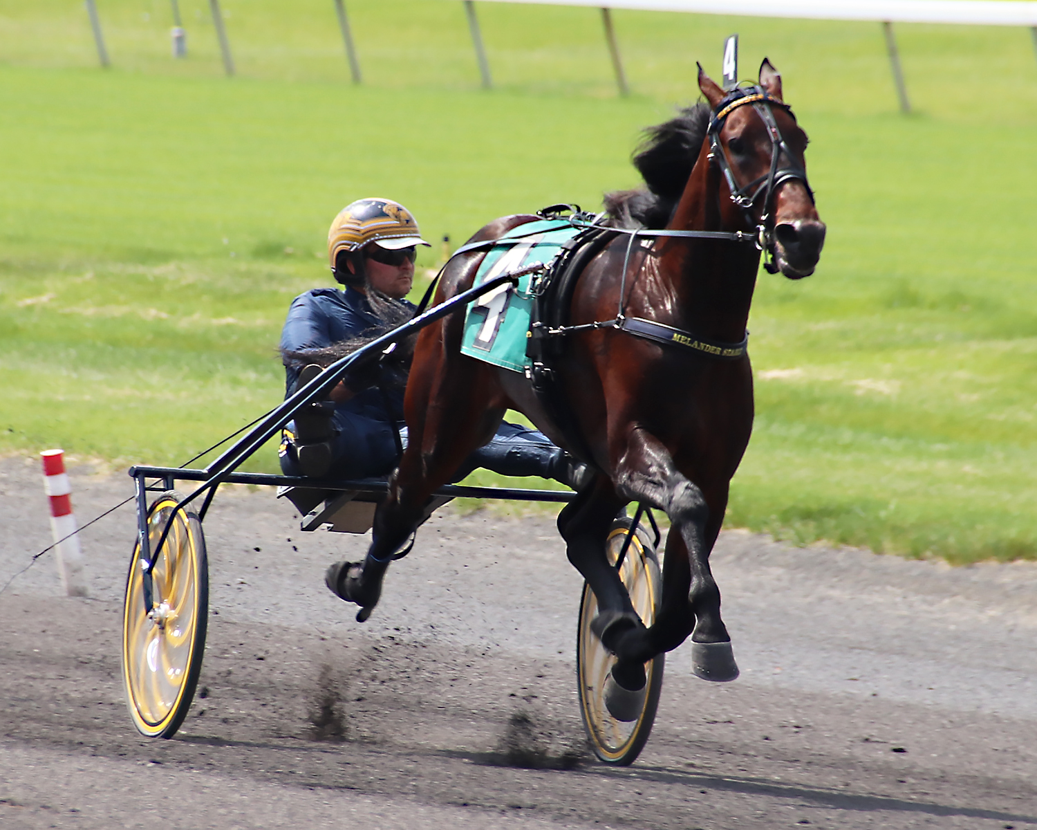 Greenshoe