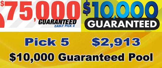guaranteed pools