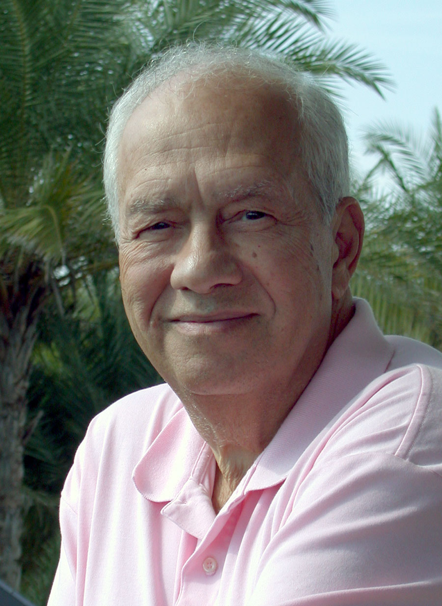 Lou Guida
