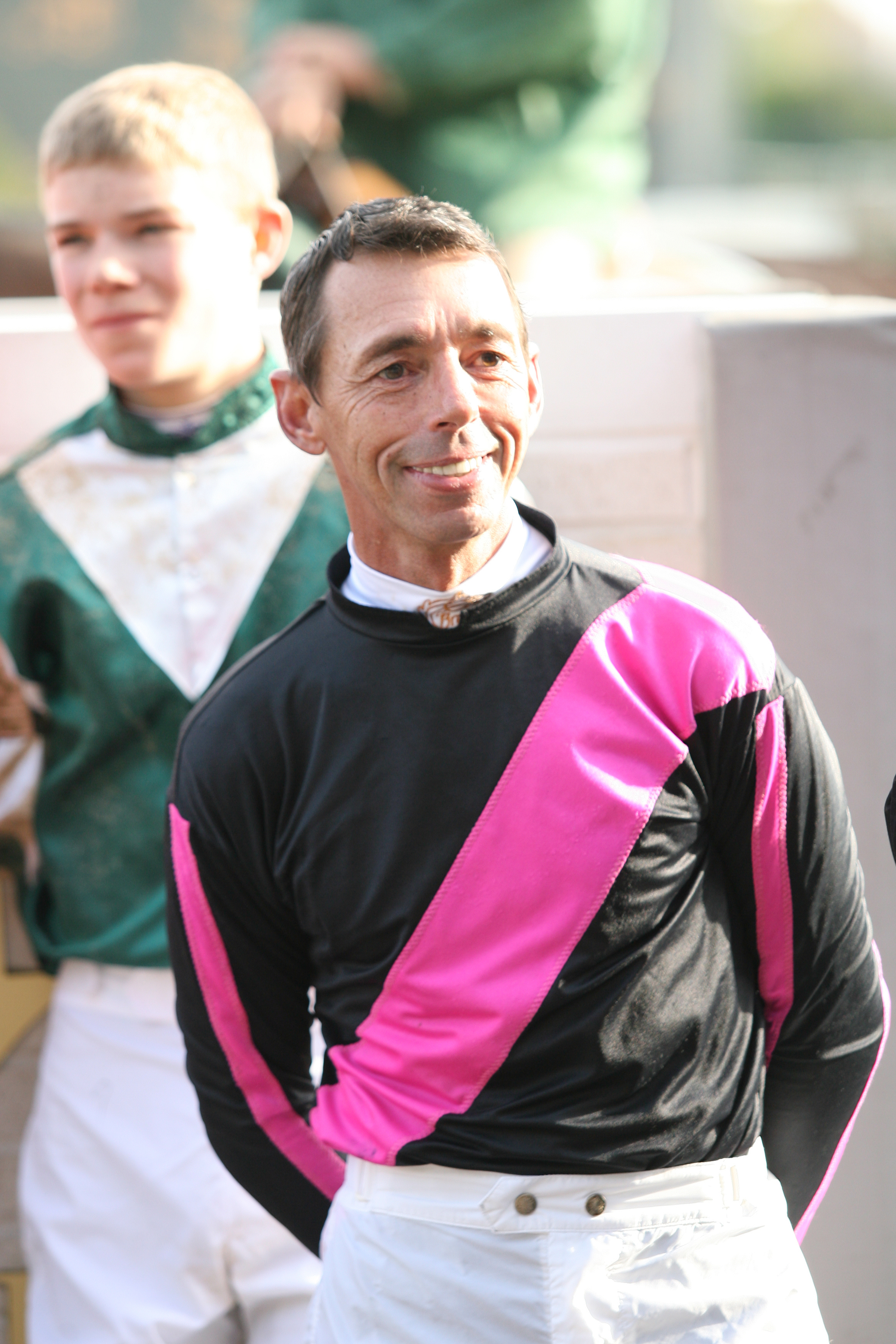 Mark Guidry