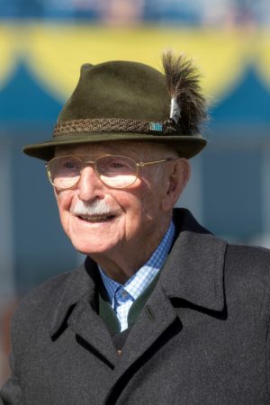 Gus Schikedanz