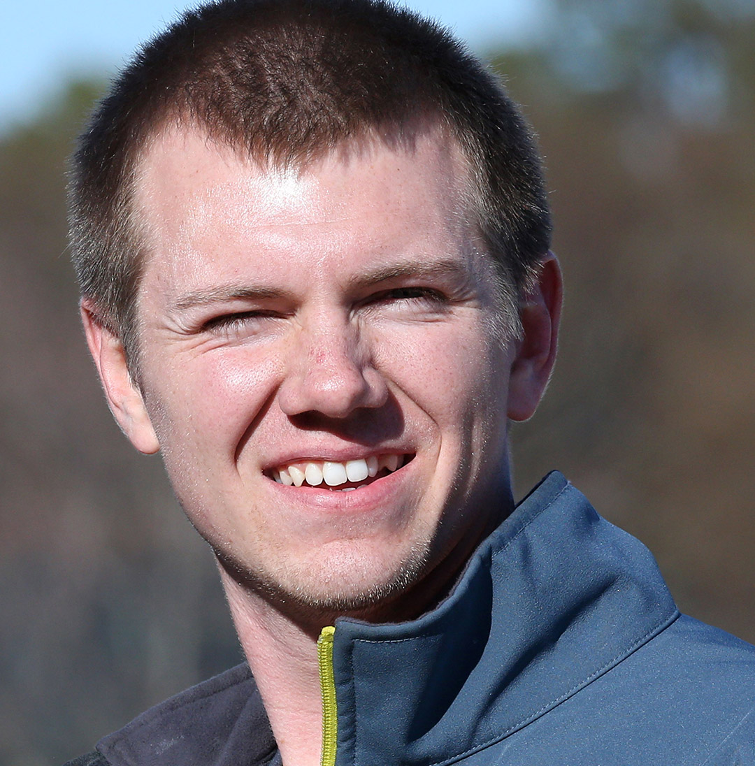 Austin Gustafson 2016