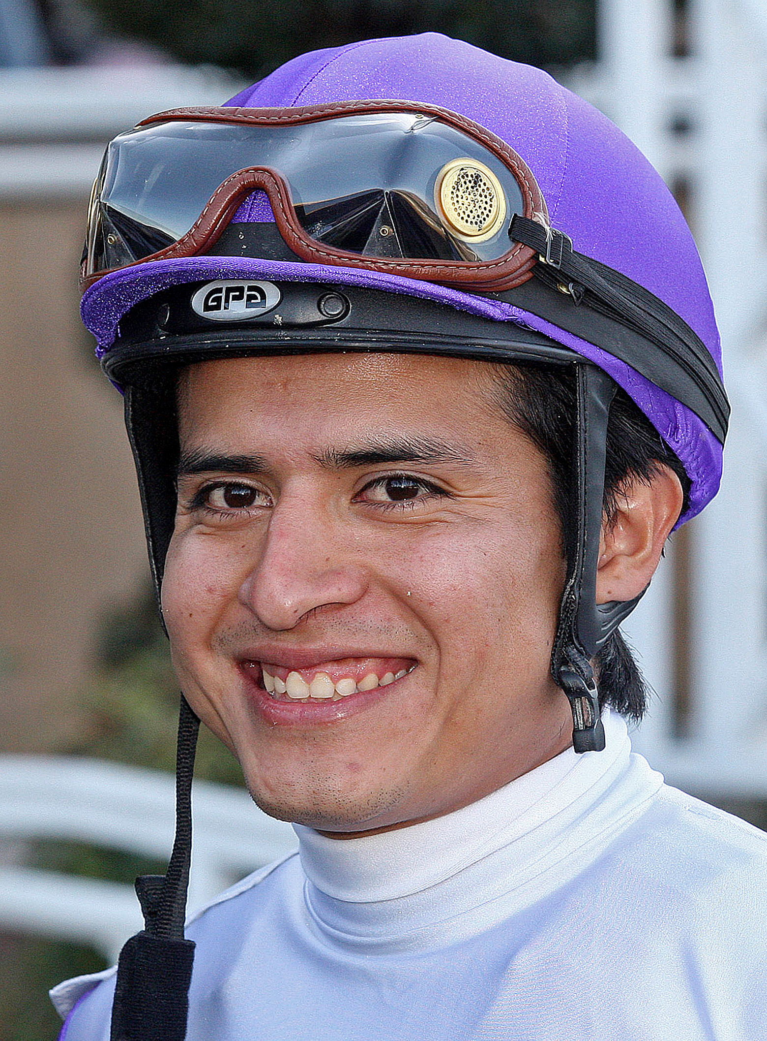 Mario Gutierrez