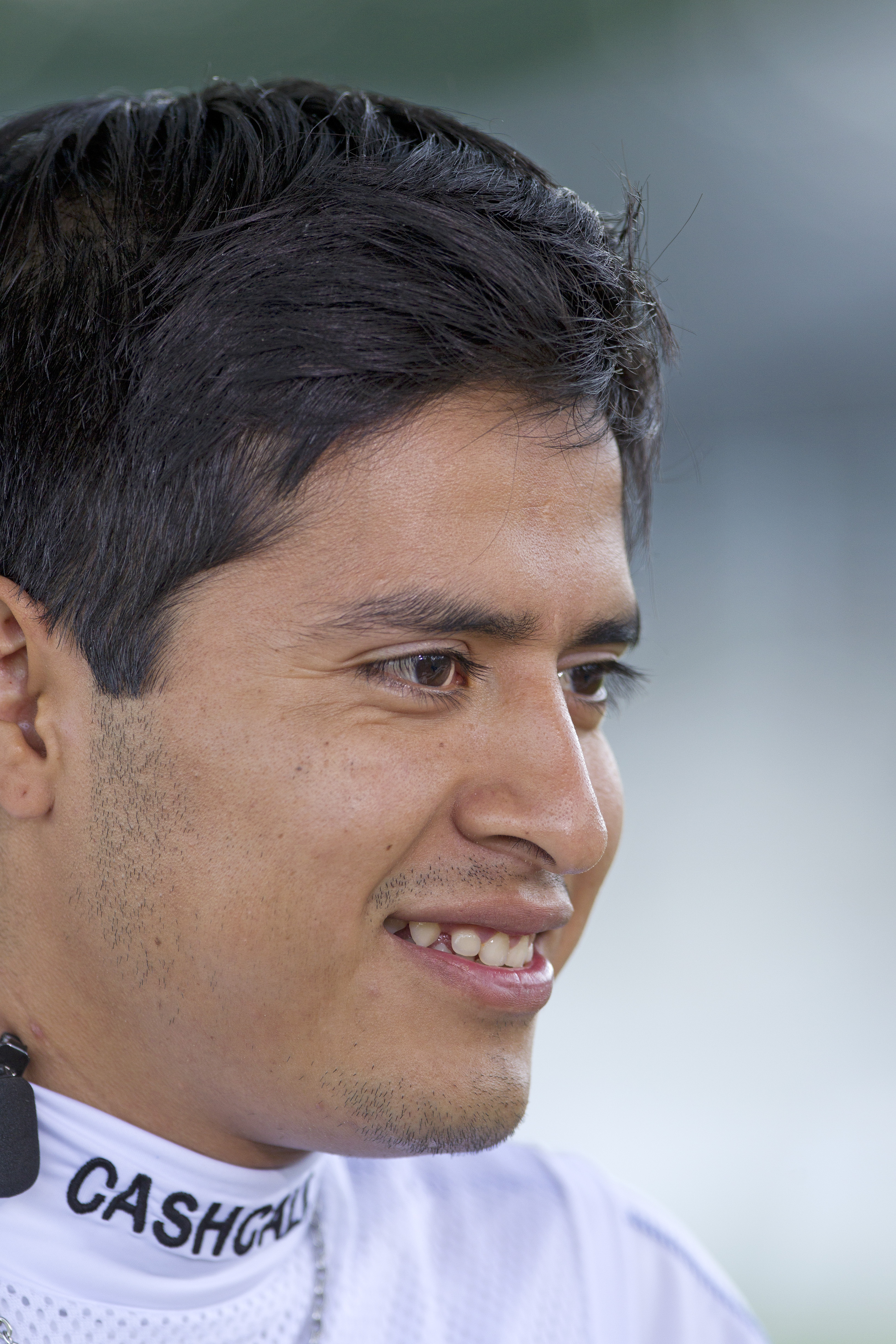 Belmont Stakes 2012: From bullring to Belmont, Gutierrez stays cool