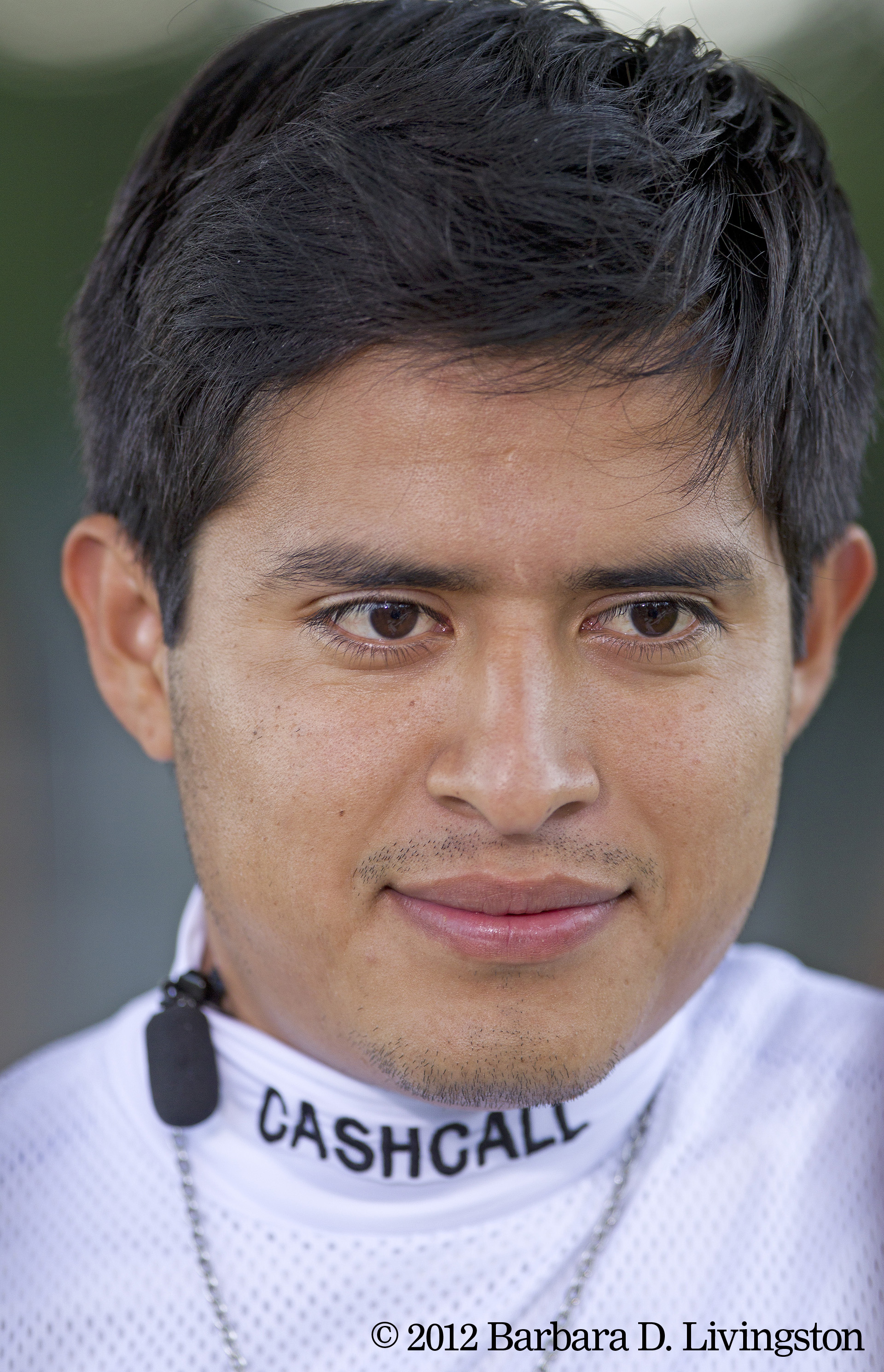 Mario Gutierrez 6-6-12
