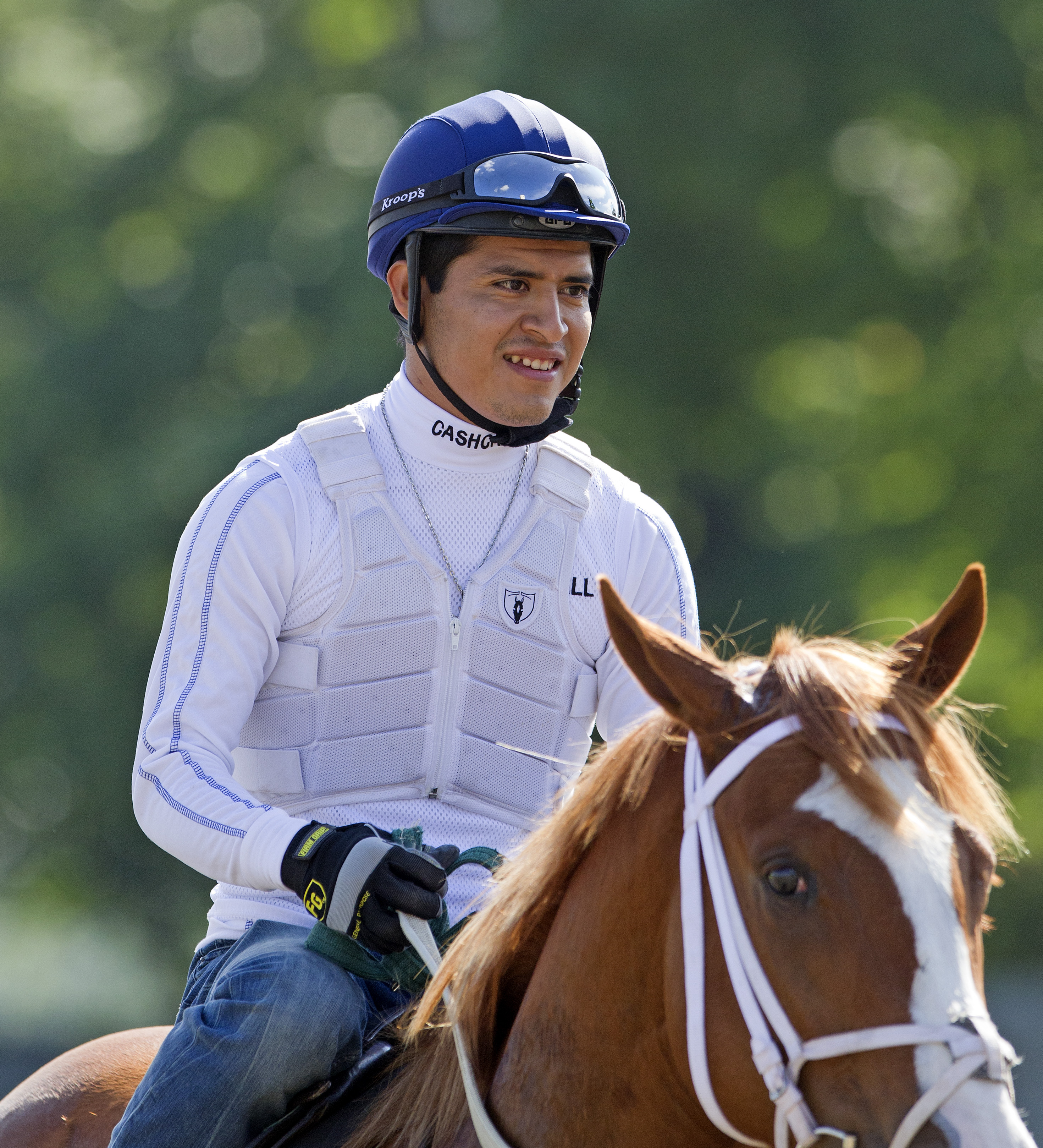 Mario Gutierrez