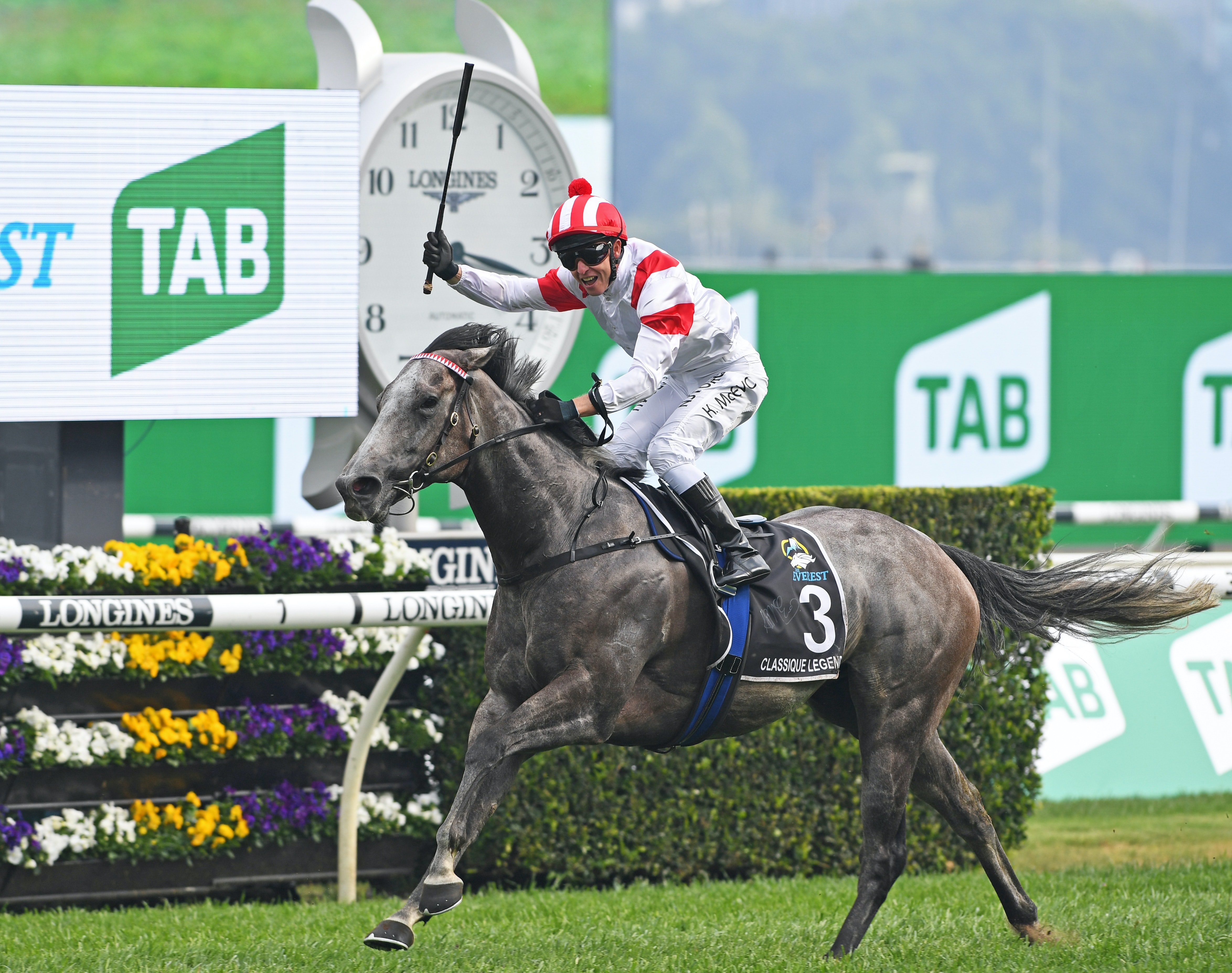 Classique Legend Everest