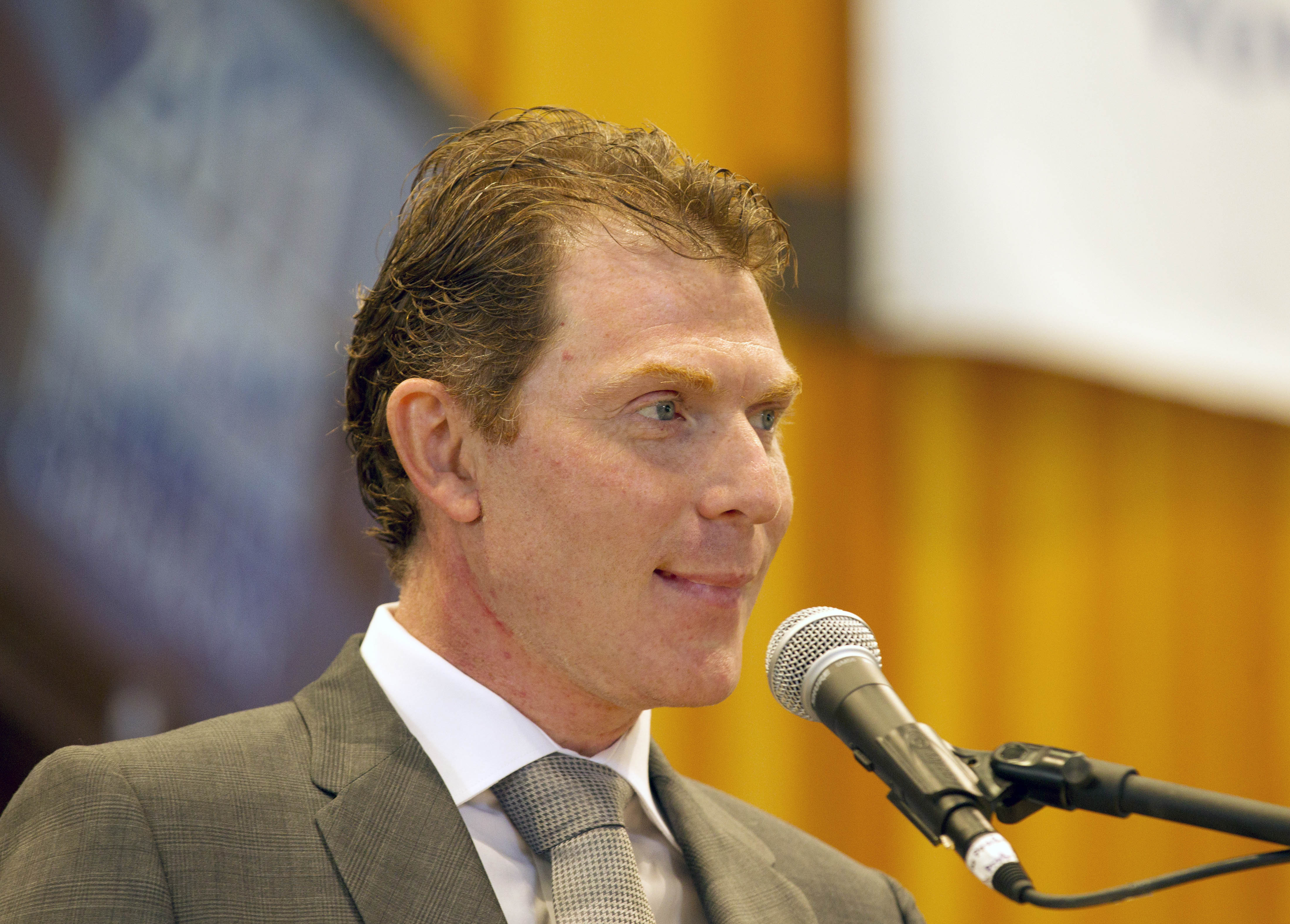 Bobby Flay