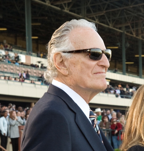 Jerry Moss, 2009