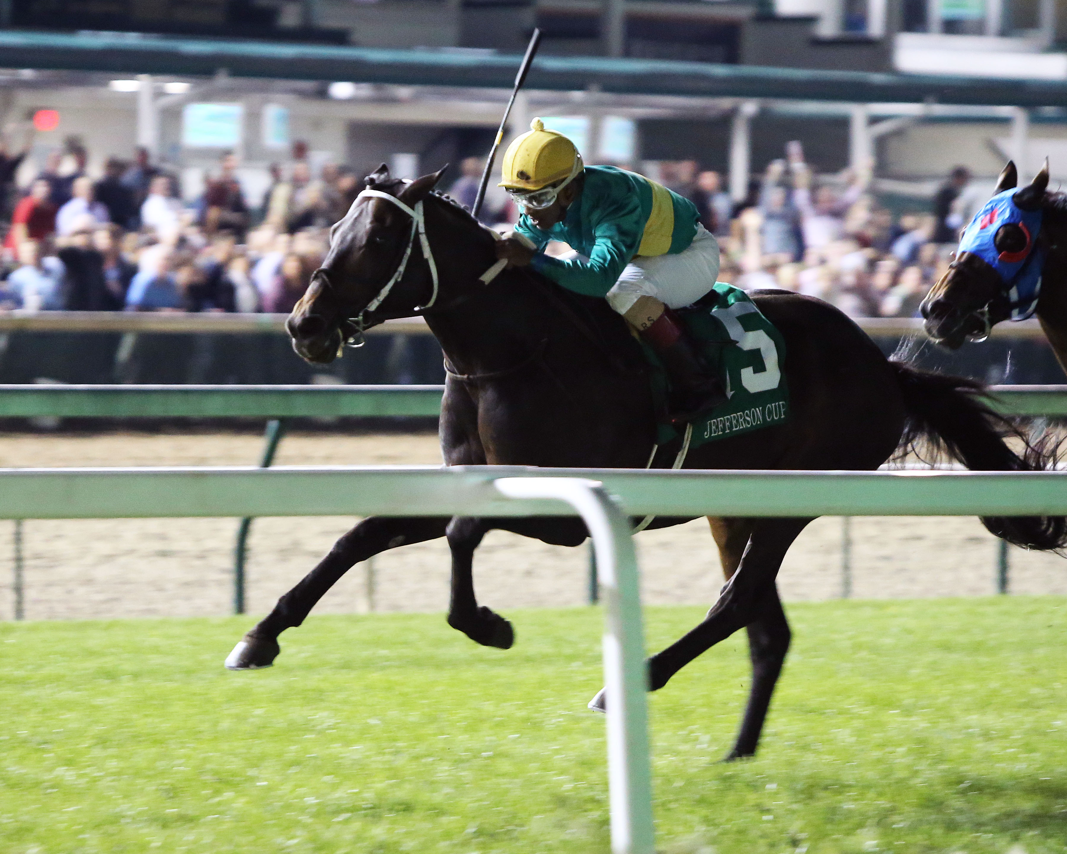 Hot Springs/Jefferson Cup