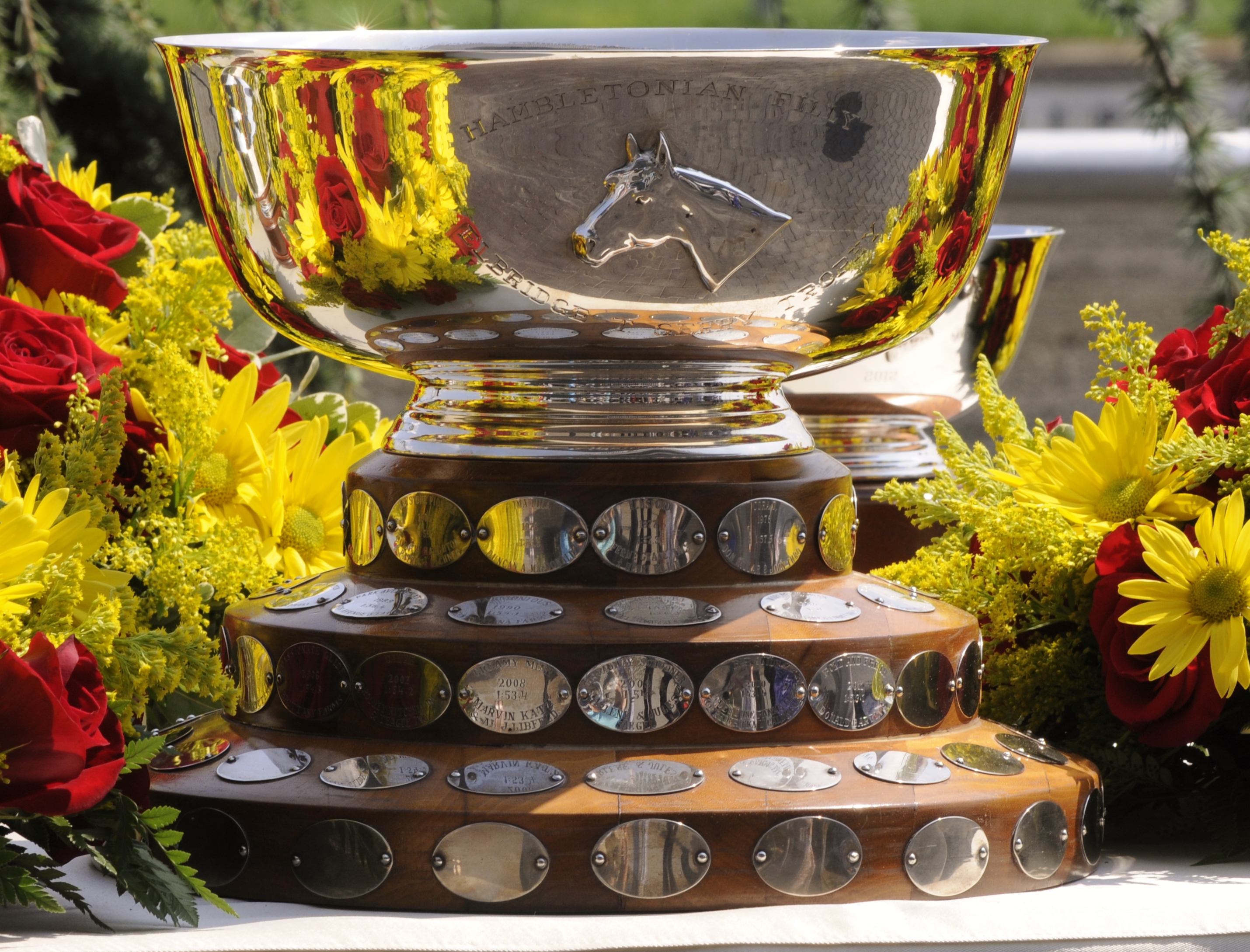 Hambo trophy