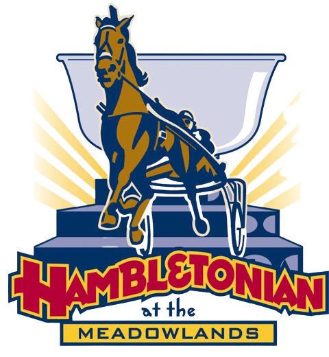 Hambletonian logo