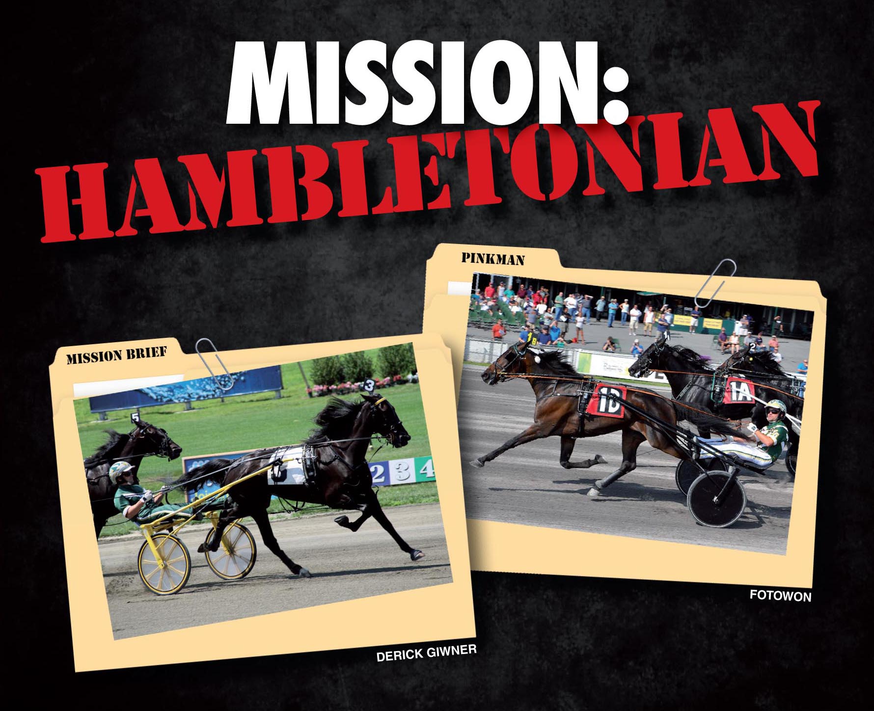 Mission Hambletonian