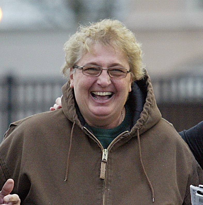 Kim Hammond