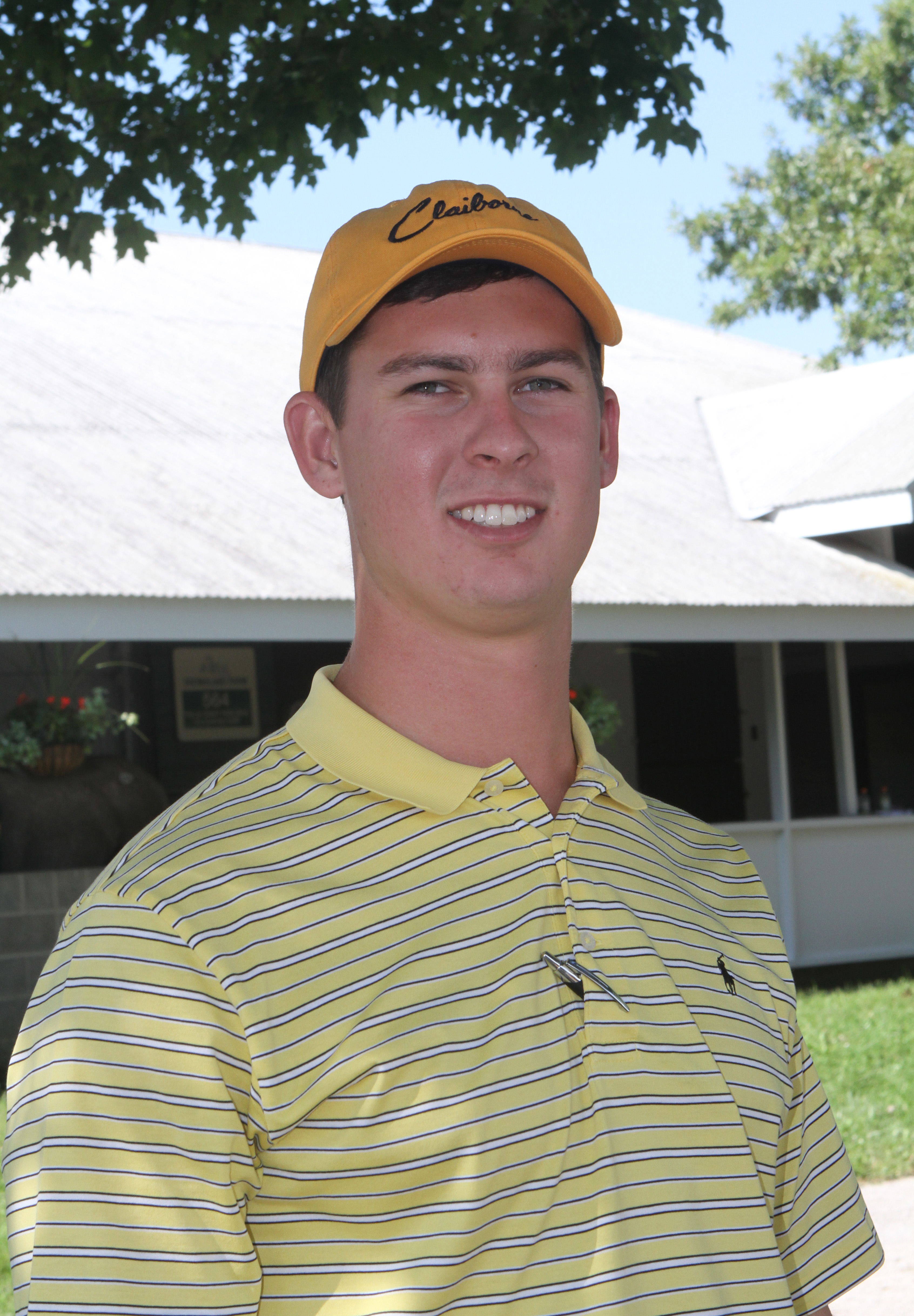 DRF Breeding Q&A with Claiborne Farm's Walker Hancock