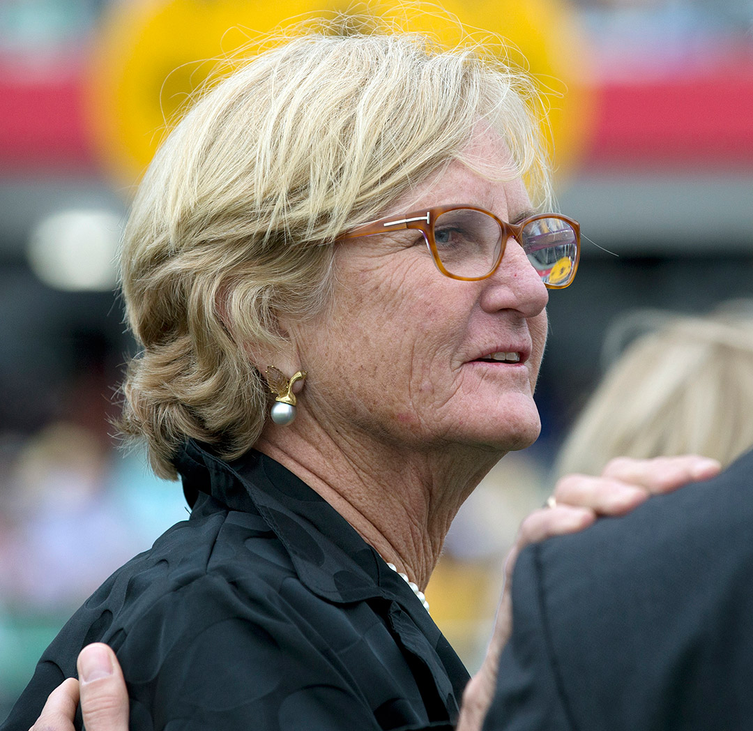 Dell Hancock, 2013