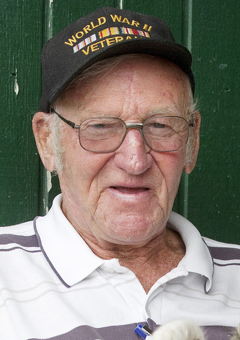 George Handy