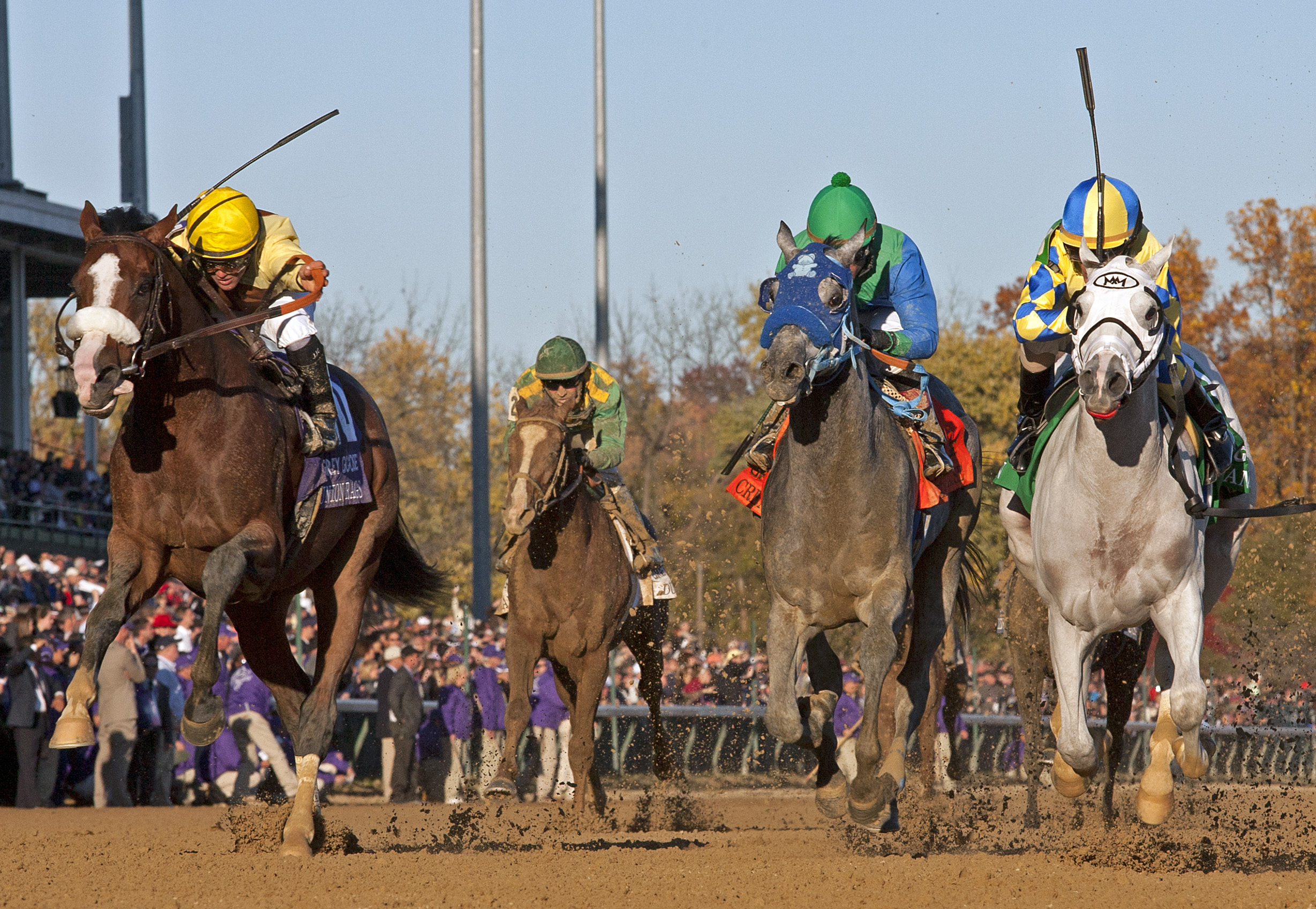 Hansen wins BC Juvenile