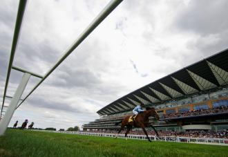 Harbinger - 2010 World Thoroughbred Rankings