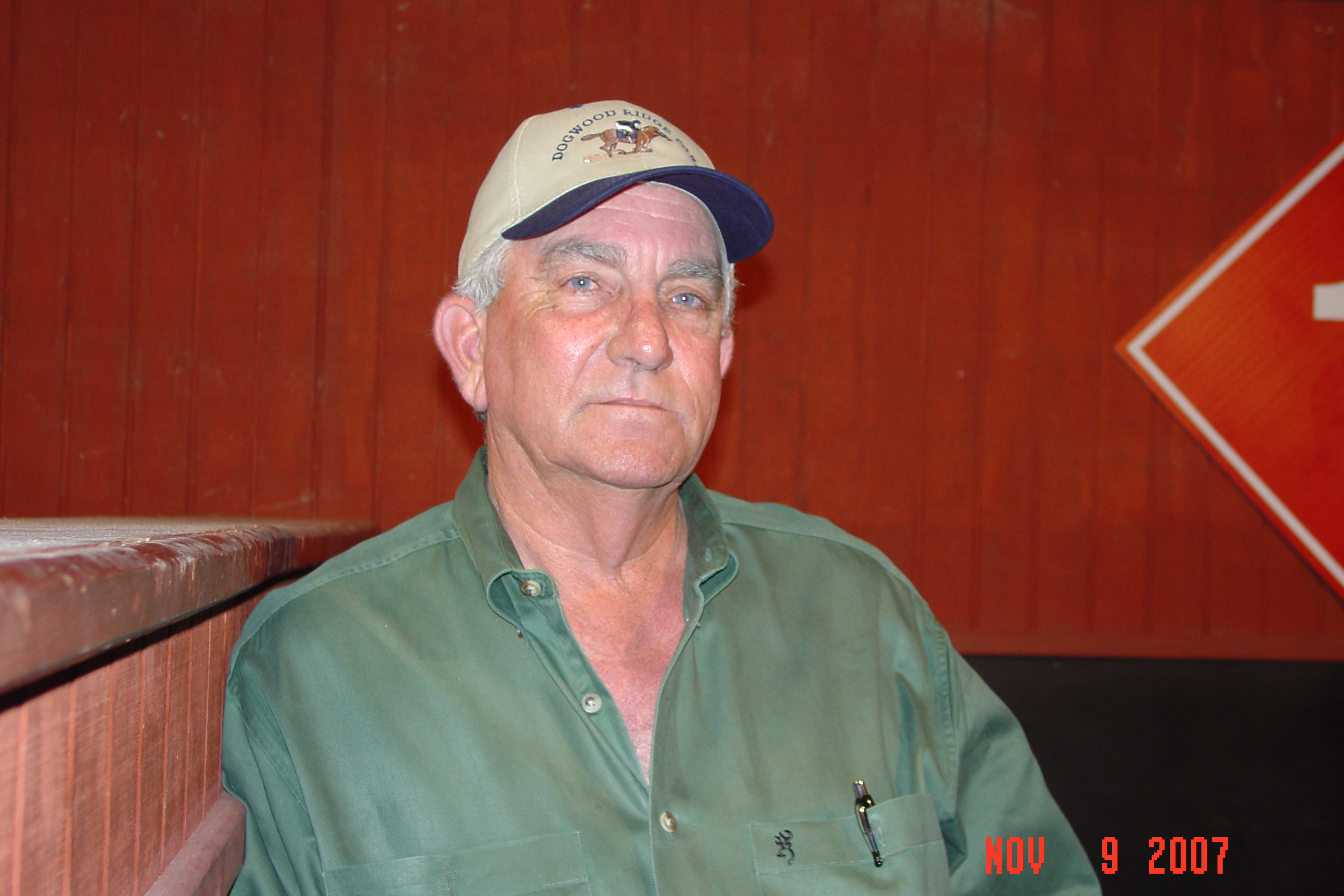 Jerry Hardin