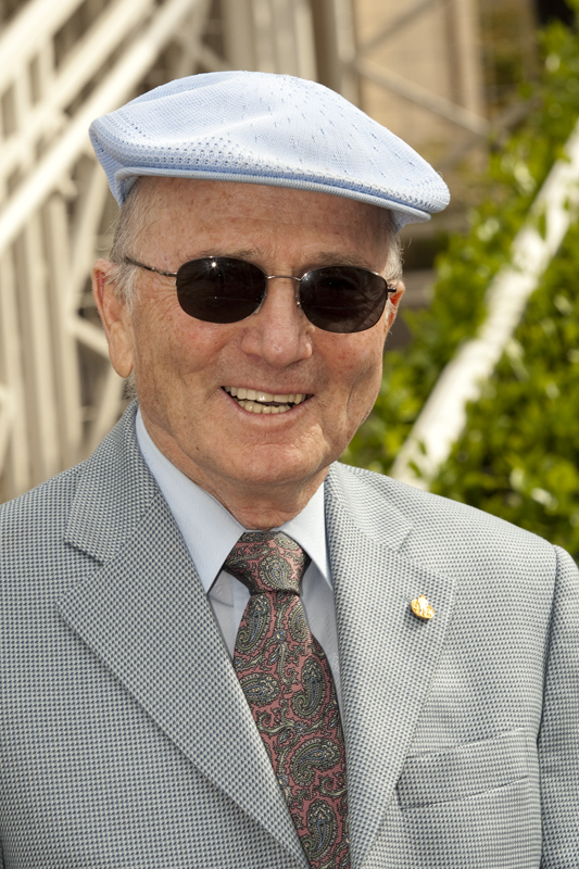Bill Harmatz