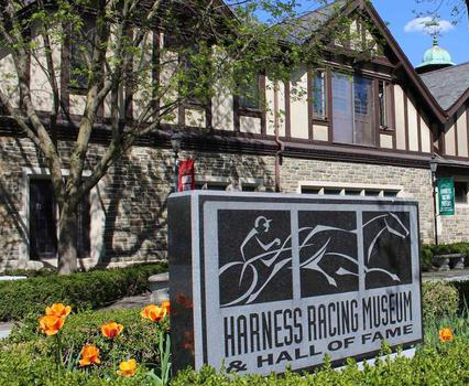 Harness Museum