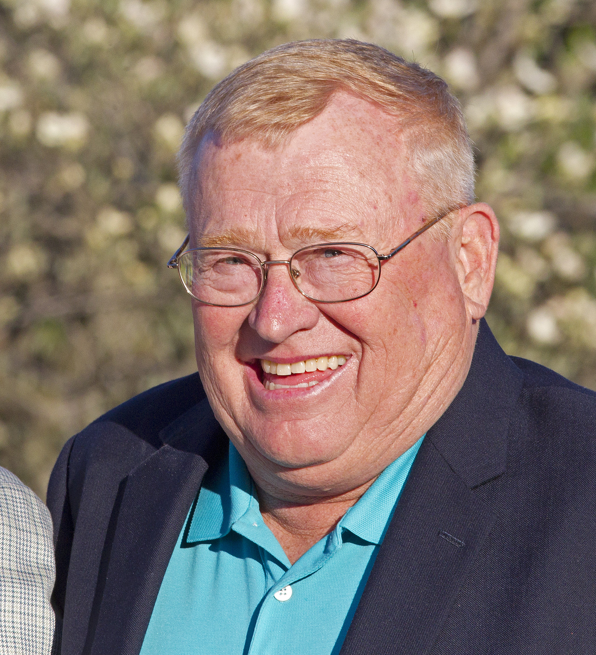 Gary Hartlage