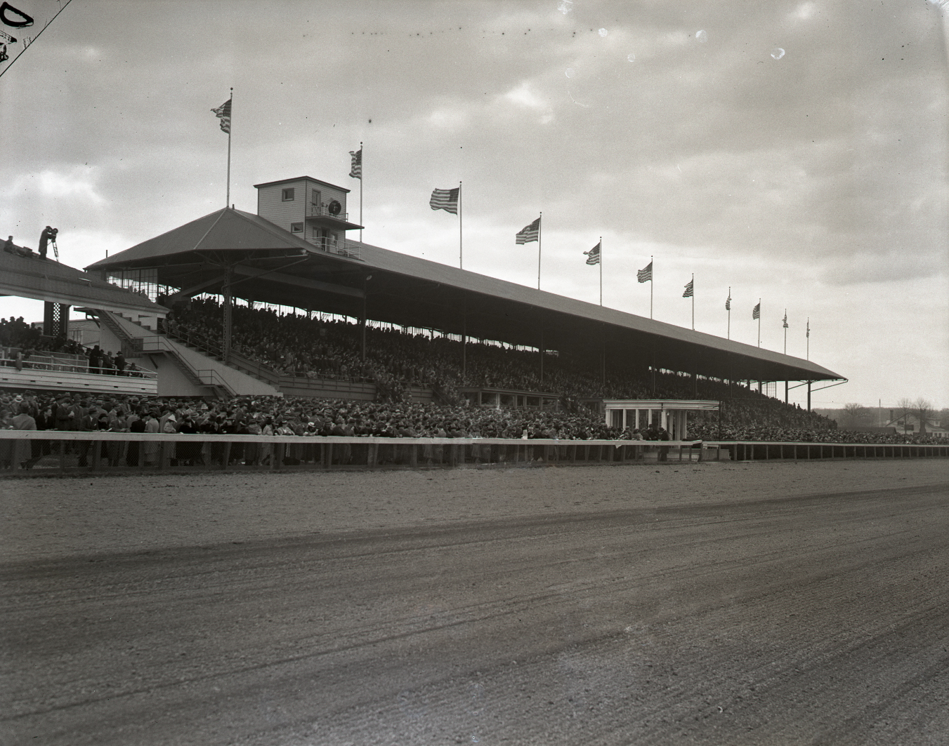 Havre de Grace Racetrack