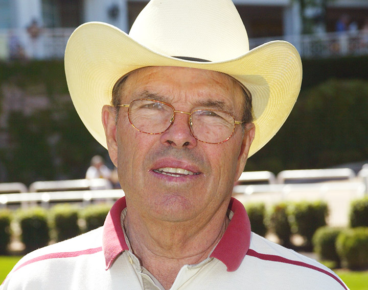 Richard Hazelton, 2002