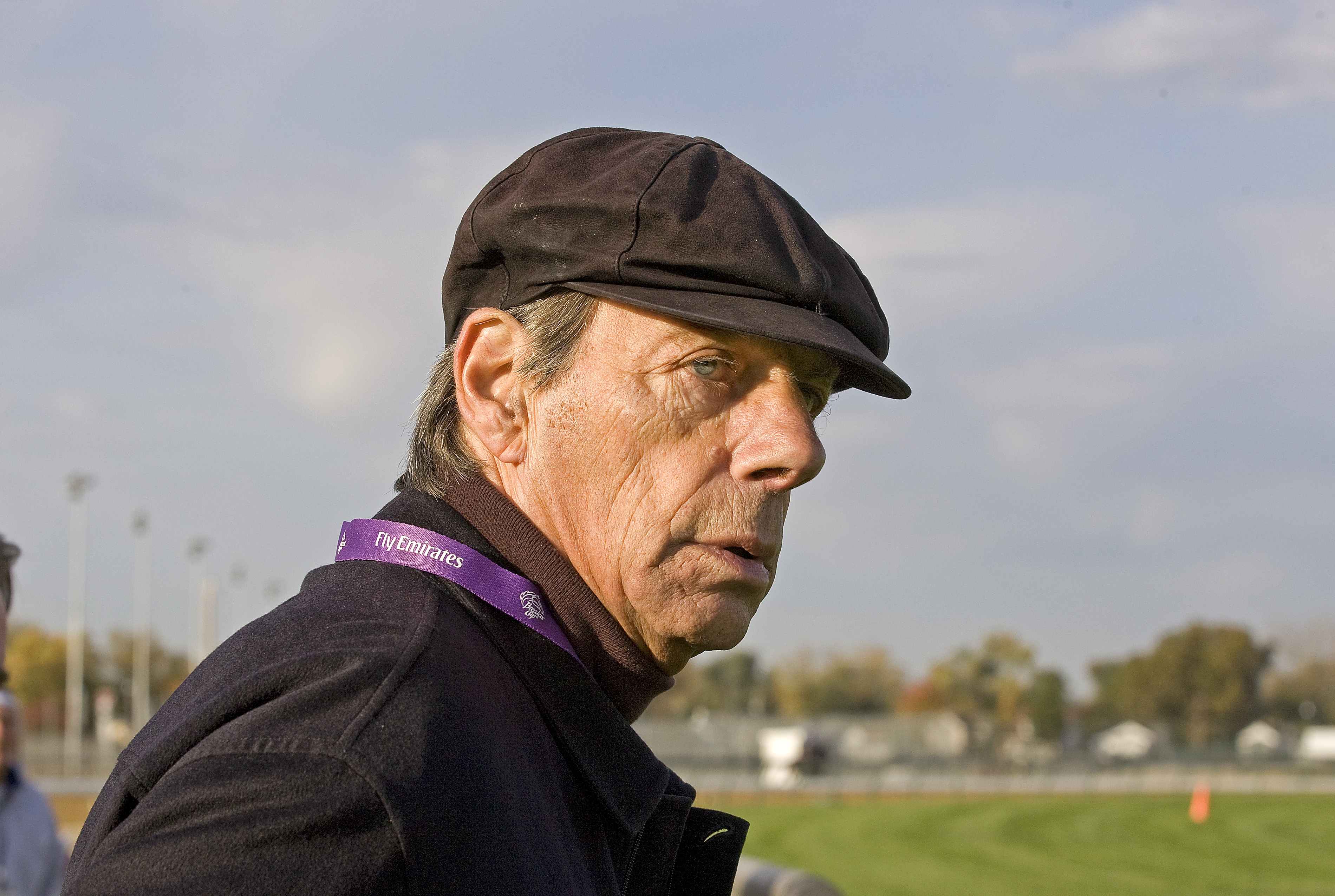 Henry Cecil