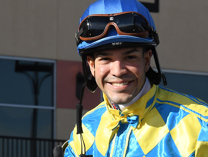 Benjamin Hernandez