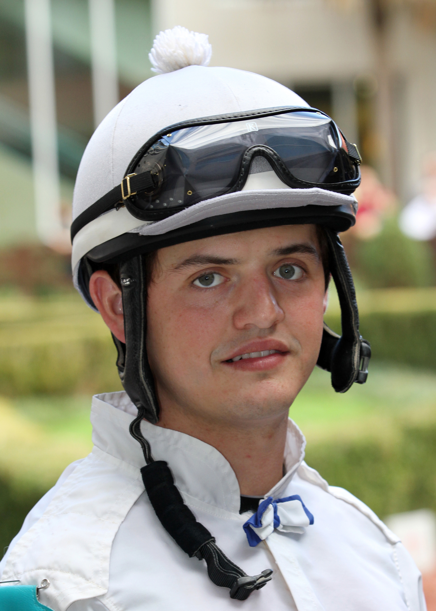 Colby Hernandez