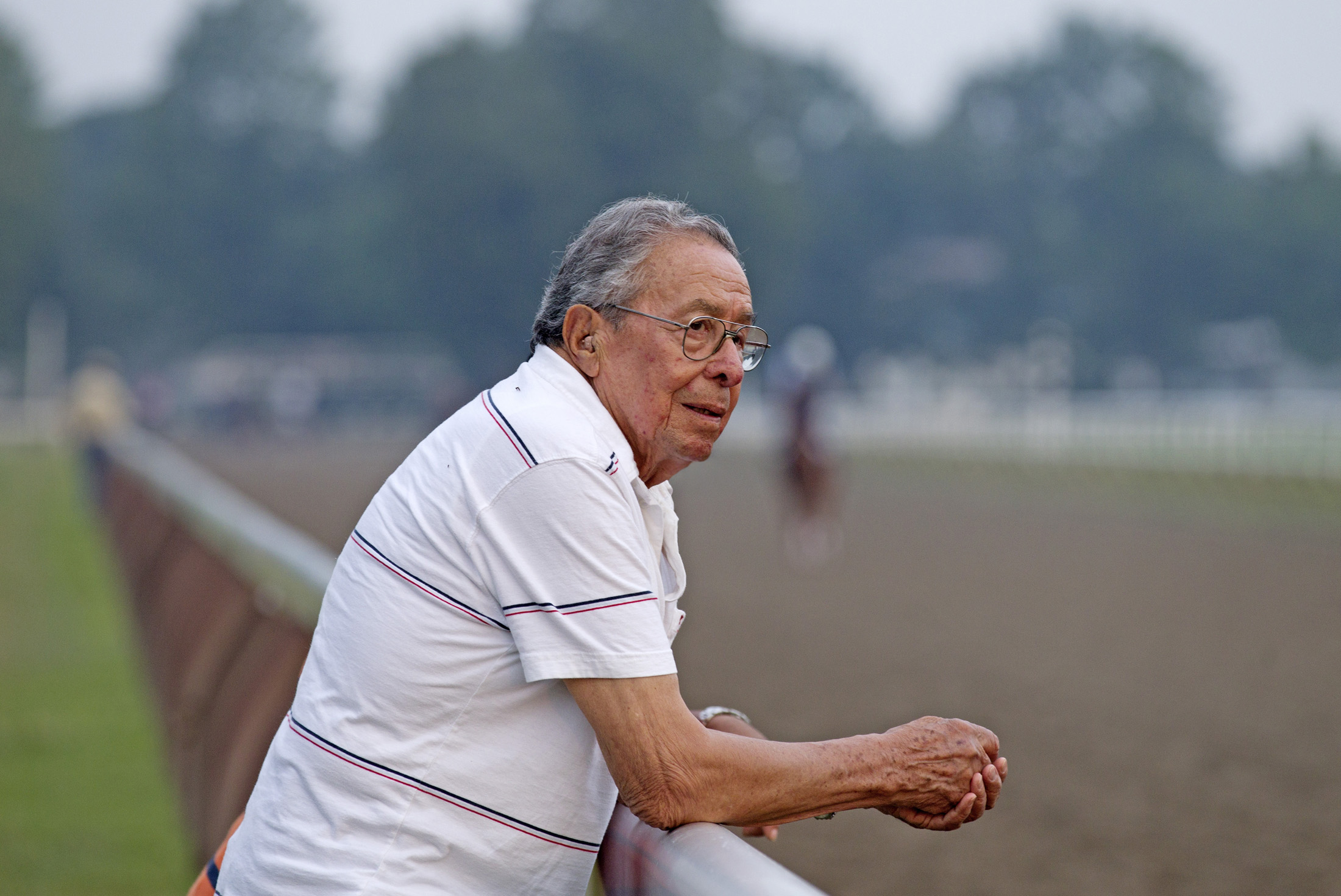 Mike Hernandez 2011
