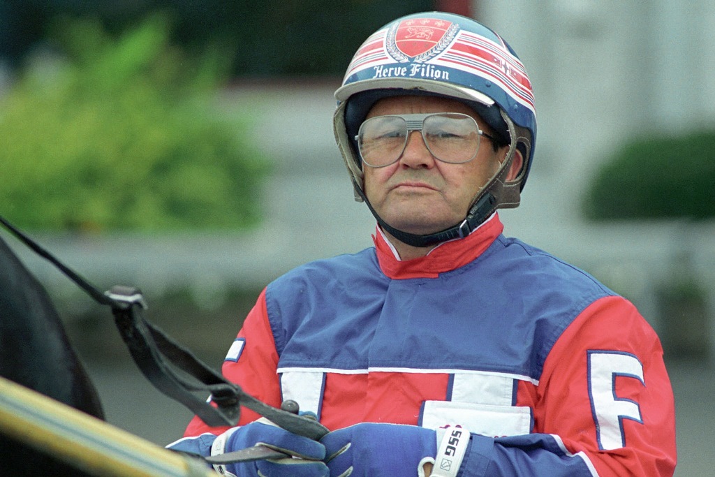 Herve Filion