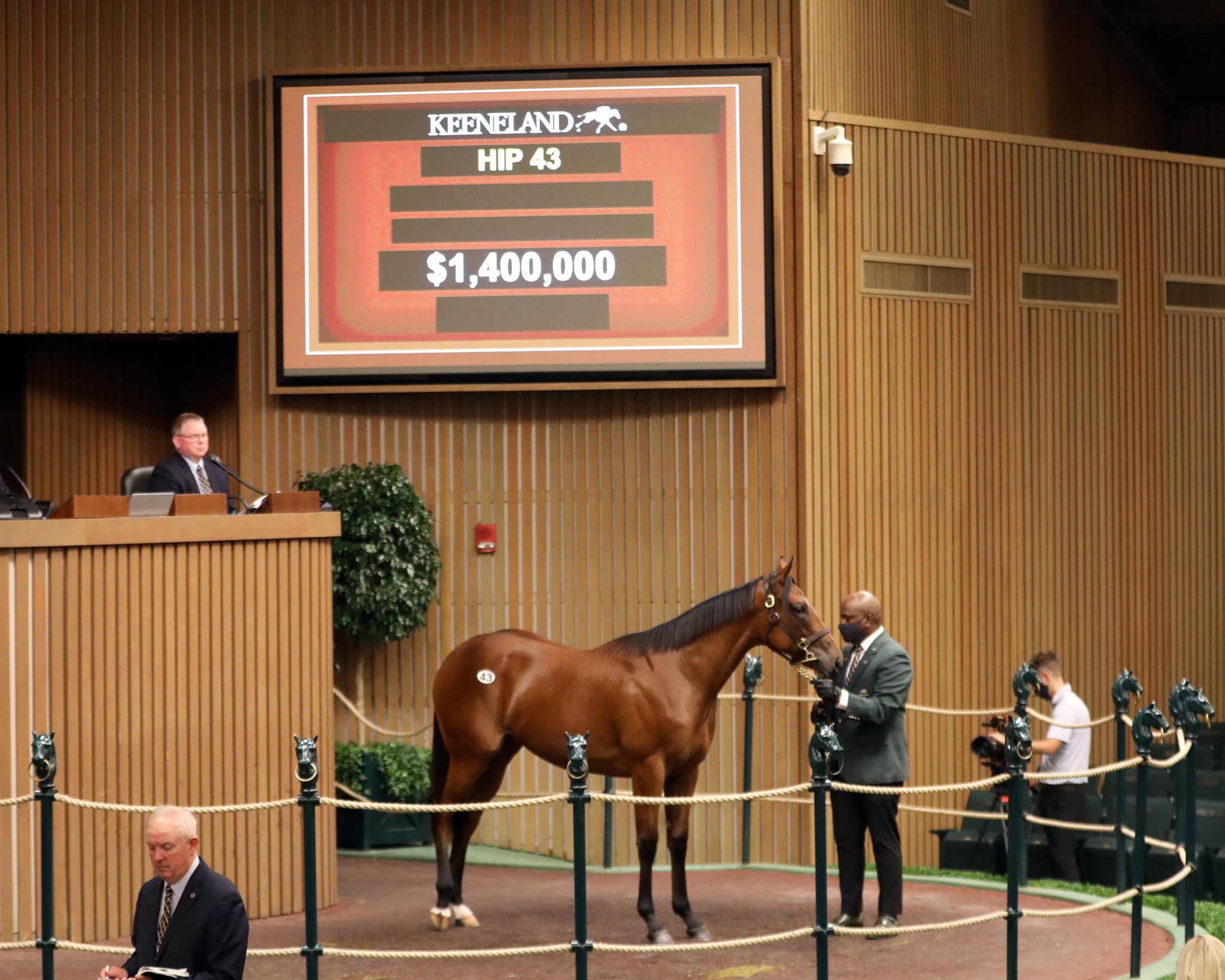 KeeSept21 session 1 saletopper