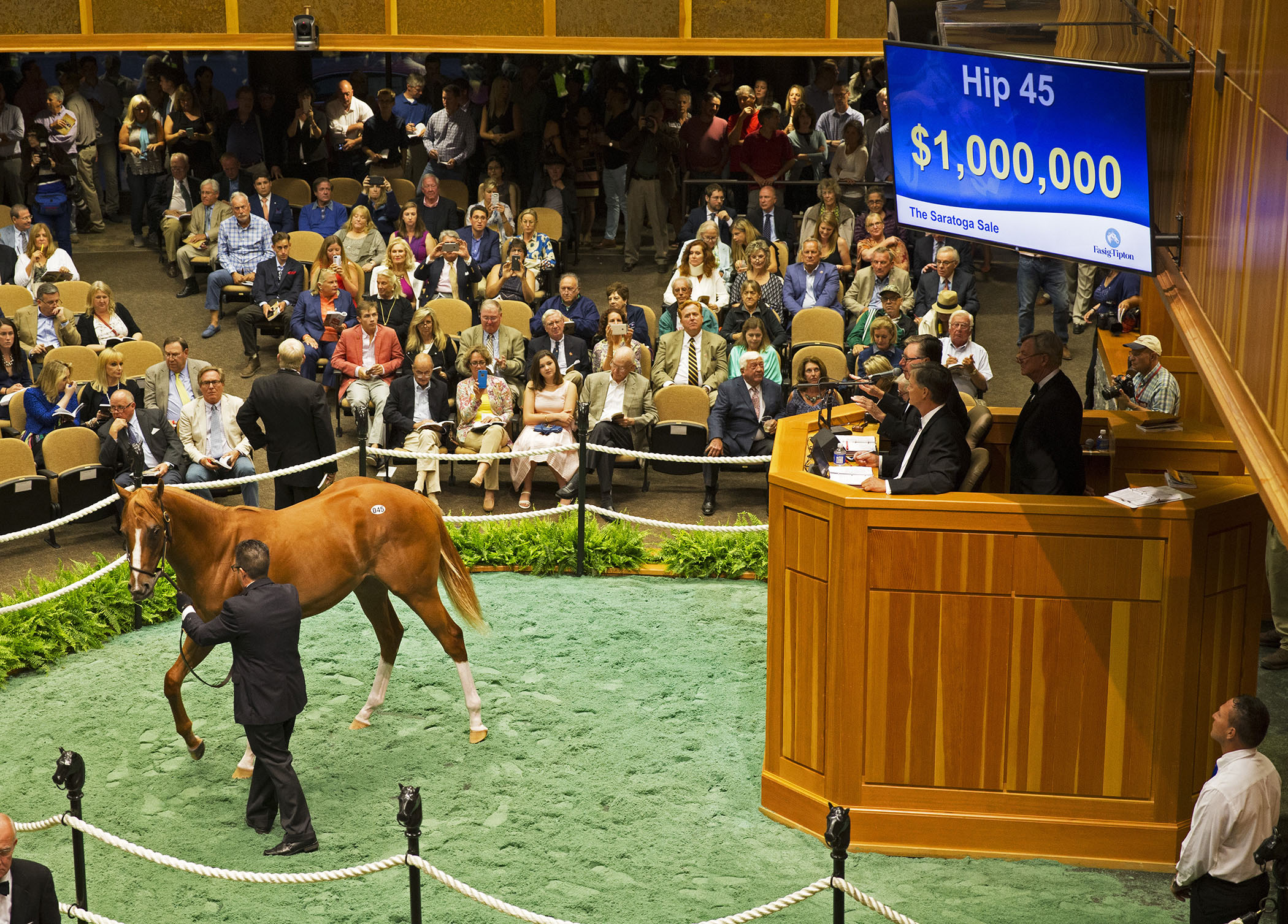 FTSar2017Curlin