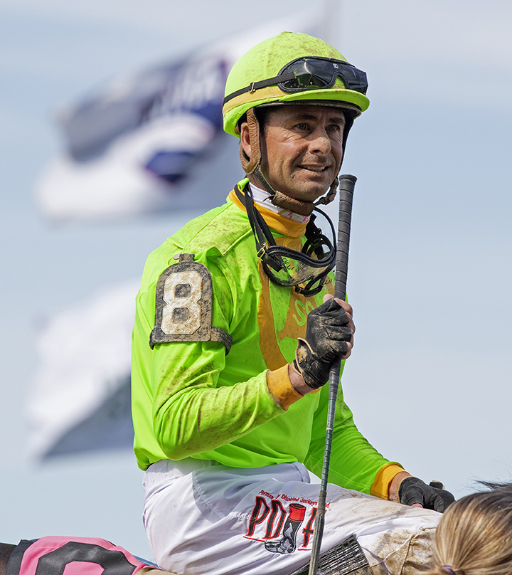 Corey Lanerie