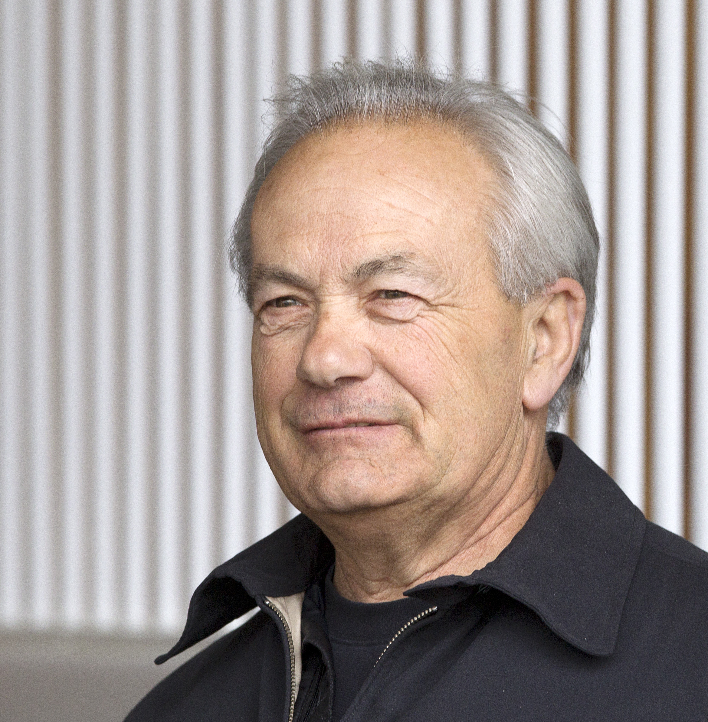 Jerry Hollendorfer