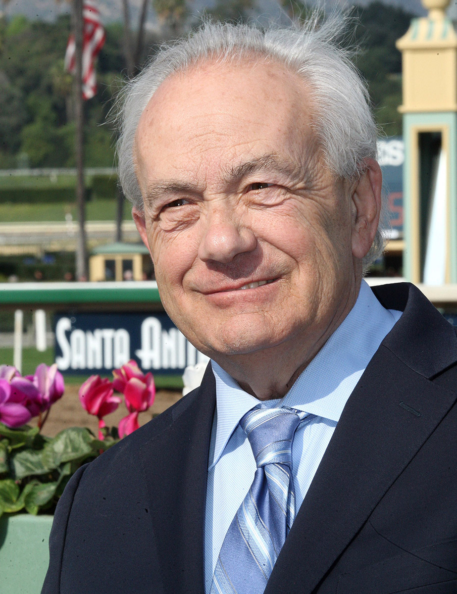 Jerry Hollendorfer