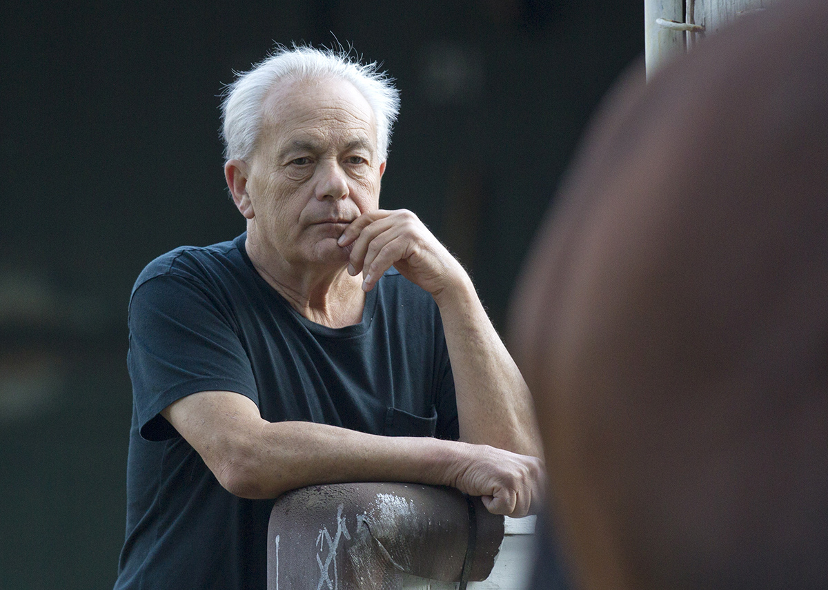 Jerry Hollendorfer