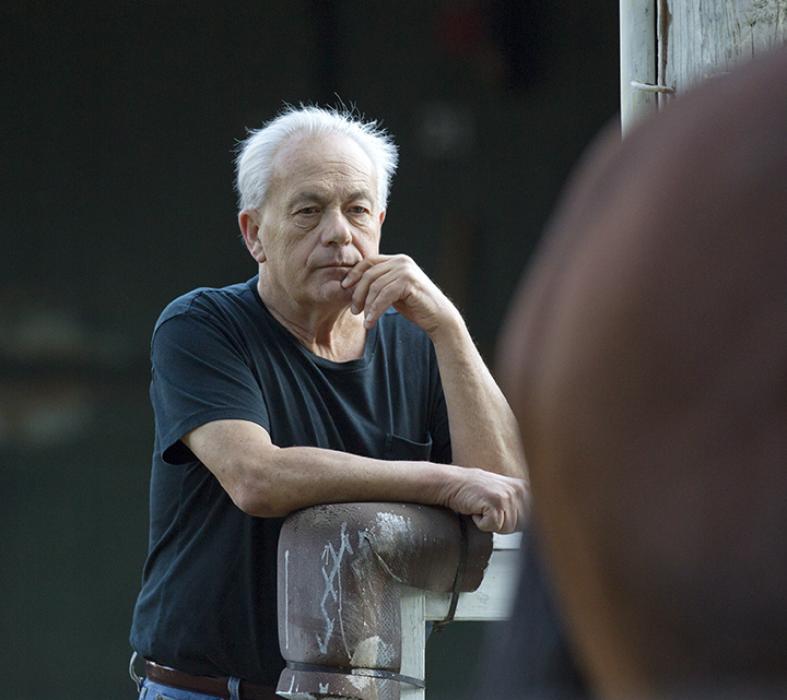 Jerry Hollendorfer