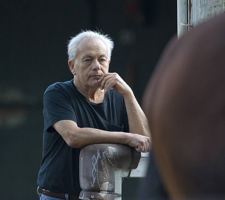 Jerry Hollendorfer
