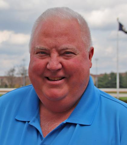 Joe Holloway