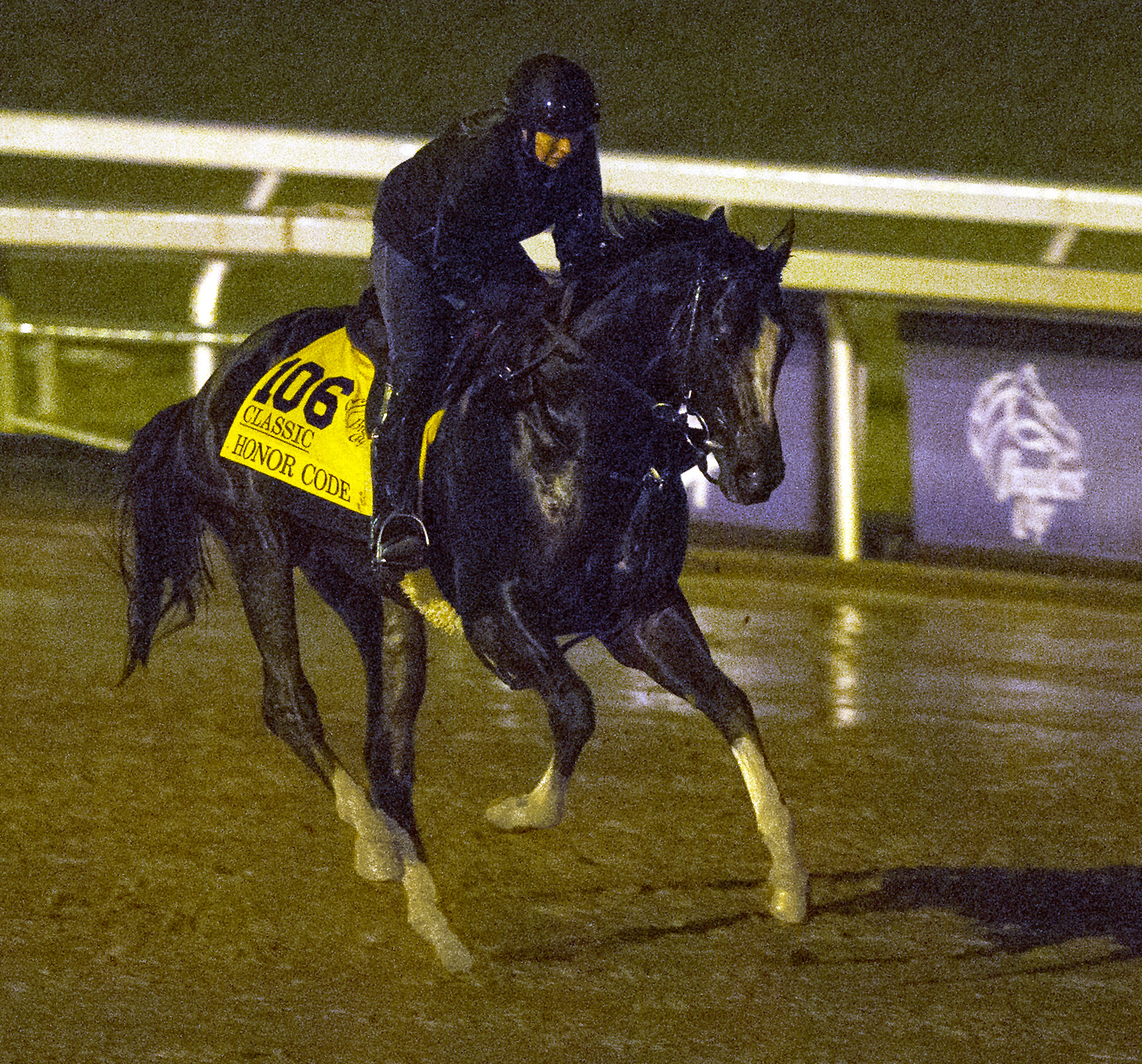 Honor Code
