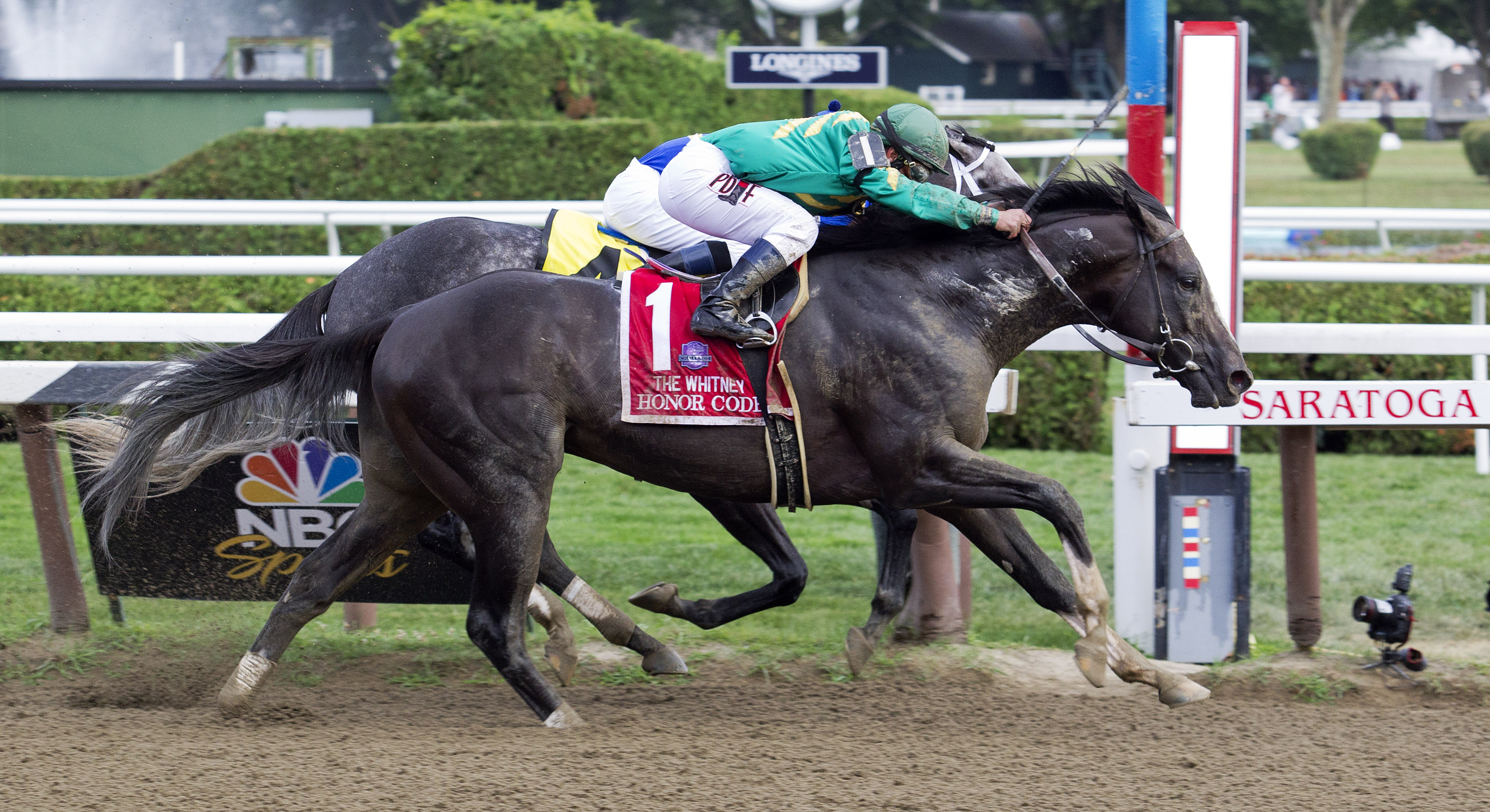 Honor Code